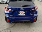 2025 Crosstrek Thumbnail 4