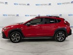 2025 Crosstrek Thumbnail 1