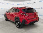 2025 Crosstrek Thumbnail 2