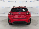 2025 Crosstrek Thumbnail 3