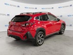 2025 Crosstrek Thumbnail 4