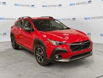 2025 Crosstrek Thumbnail 6