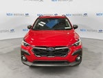 2025 Crosstrek Thumbnail 7