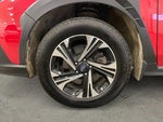 2025 Crosstrek Thumbnail 12
