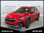 2025 Crosstrek Thumbnail 14