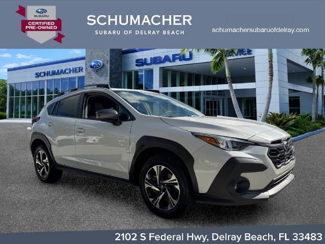 2025 Subaru Crosstrek - $25,152