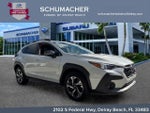 2025 Crosstrek Thumbnail 1