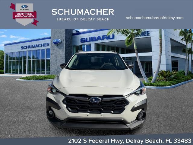 2025 Subaru Crosstrek - $25,152