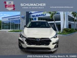 2025 Crosstrek Thumbnail 2
