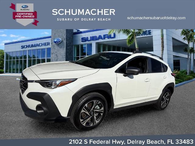 2025 Subaru Crosstrek - $25,152