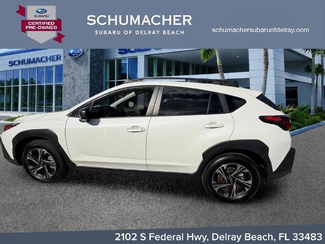 2025 Subaru Crosstrek - $25,152