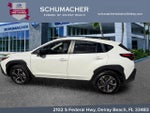 2025 Crosstrek Thumbnail 4