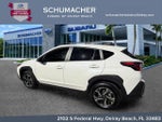 2025 Crosstrek Thumbnail 5
