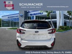 2025 Crosstrek Thumbnail 6