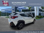 2025 Crosstrek Thumbnail 7