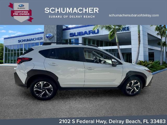 2025 Subaru Crosstrek - $25,152