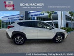 2025 Crosstrek Thumbnail 8