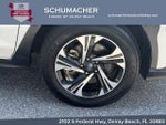 2025 Crosstrek Thumbnail 9