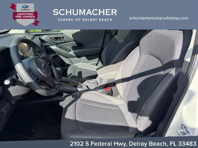2025 Subaru Crosstrek - $25,152