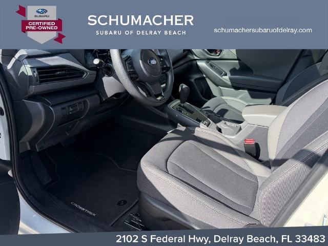 2025 Subaru Crosstrek - $25,152