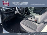 2025 Crosstrek Thumbnail 11