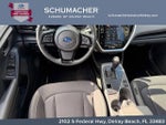 2025 Crosstrek Thumbnail 12