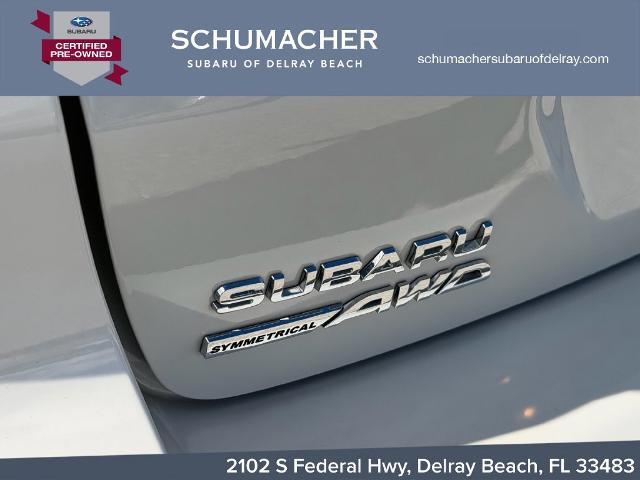 2025 Subaru Crosstrek - $25,152