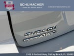 2025 Crosstrek Thumbnail 13