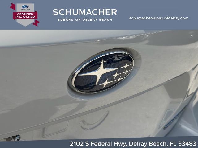 2025 Subaru Crosstrek - $25,152