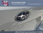 2025 Crosstrek Thumbnail 14