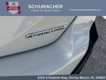 2025 Crosstrek Thumbnail 15