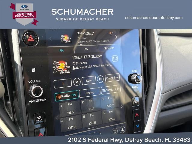 2025 Subaru Crosstrek - $25,152