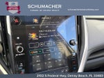 2025 Crosstrek Thumbnail 18