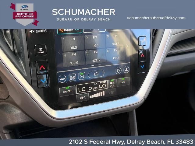 2025 Subaru Crosstrek - $25,152