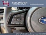 2025 Crosstrek Thumbnail 23