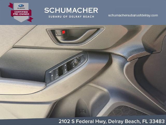 2025 Subaru Crosstrek - $25,152