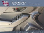 2025 Crosstrek Thumbnail 24