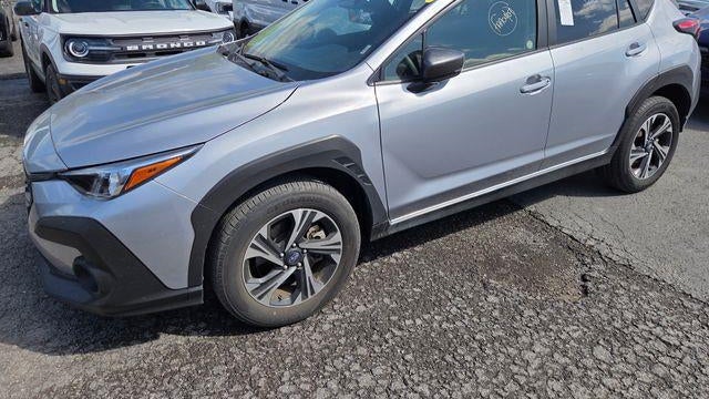 Preowned 2025 Subaru Crosstrek Premium for Sale