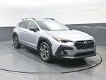 2025 Crosstrek Thumbnail 2