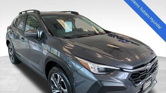 Preowned 2025 Subaru Crosstrek Premium for Sale