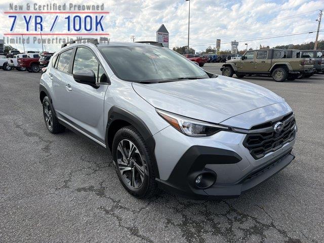 2025 Subaru Crosstrek - $26,609