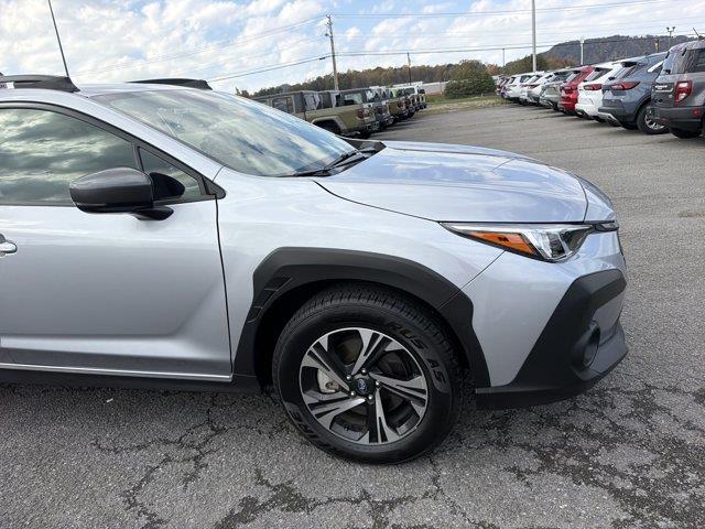 2025 Subaru Crosstrek - $26,609