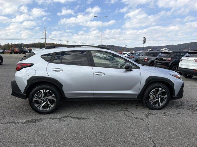 2025 Subaru Crosstrek - $26,609