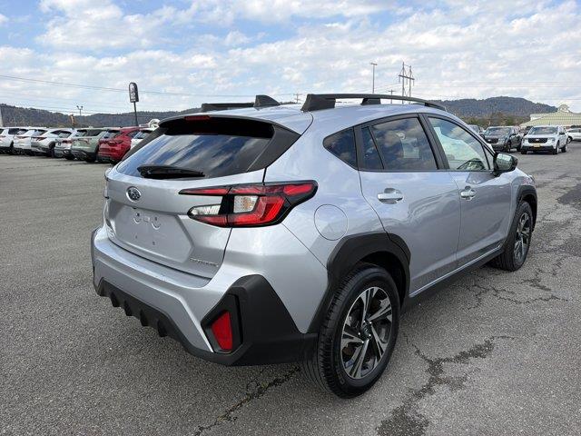 2025 Subaru Crosstrek - $26,609
