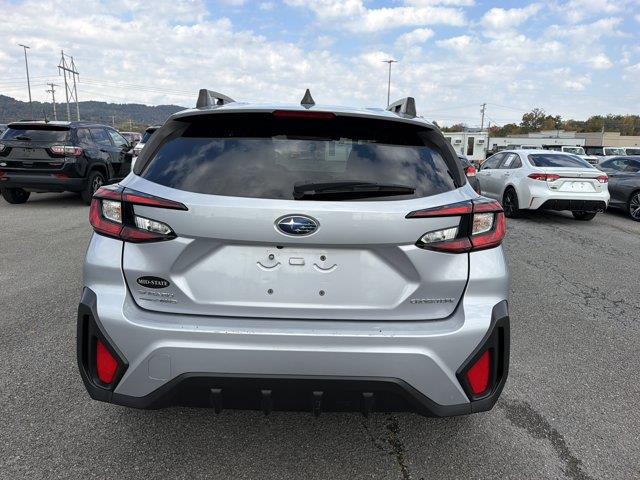 2025 Subaru Crosstrek - $26,609