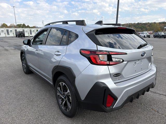 2025 Subaru Crosstrek - $26,609