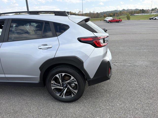 2025 Subaru Crosstrek - $26,609