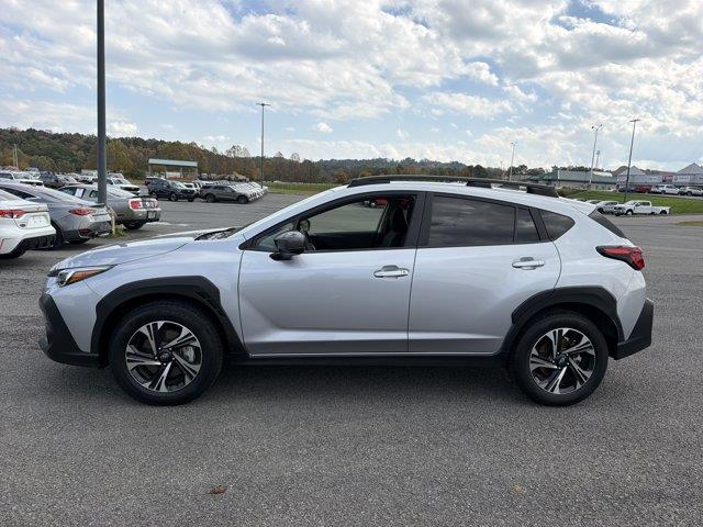 2025 Subaru Crosstrek - $26,609