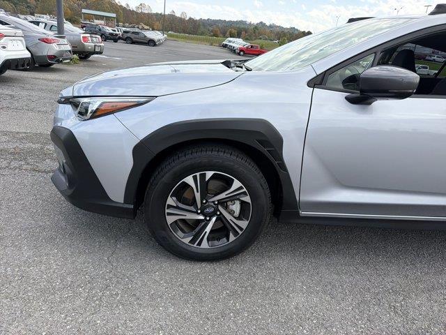 2025 Subaru Crosstrek - $26,609