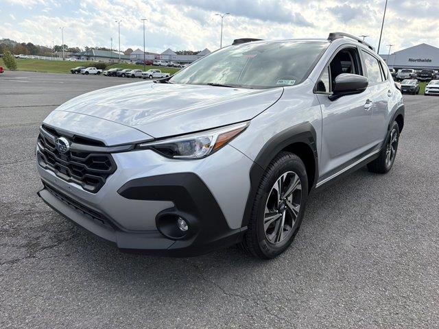 2025 Subaru Crosstrek - $26,609